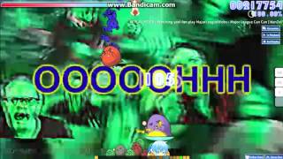 Osu Majorleaguewobs - Major League Can Can Idanzels Normal