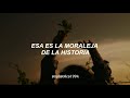 Ashe - Moral Of The Story feat. Niall Horan (Traducida al español)