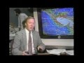 Hurricane Hugo Charleston TV Coverage