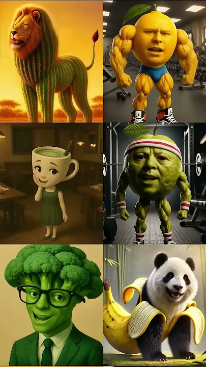 SIGMA BOY x BRAINROT EXTINCTION -MIX VERSION- #103