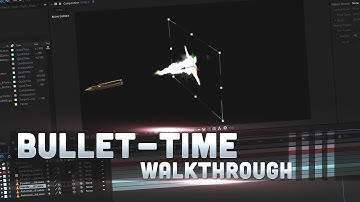 CSGO Bullet Time Walkthrough