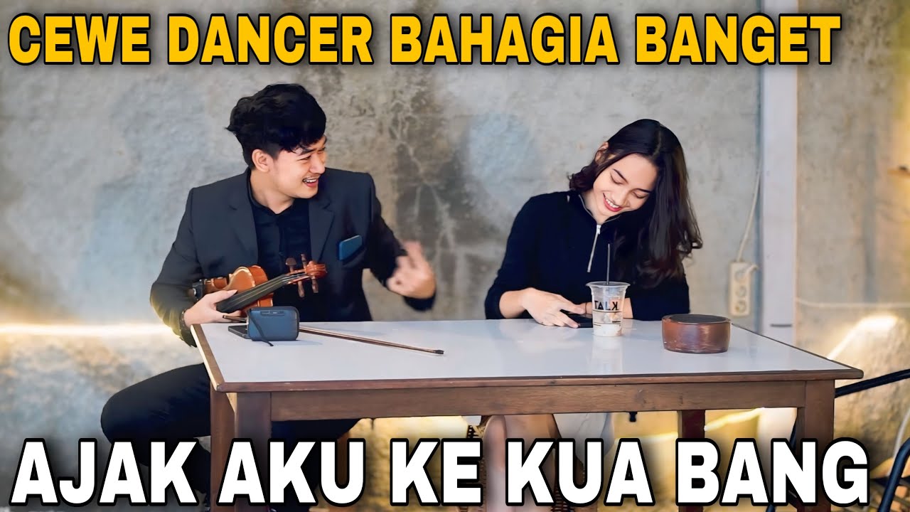 PRANK SHOLAWAT❗️DIAJAK KE KUA AJA PASRAH