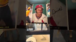 1983 Topps Baseball Foldouts Set 3 of 5 (Batting Leaders - Career Batting Averages) opening!!!!!