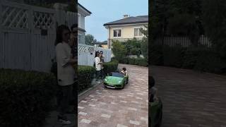 Best Remote Control Lamborghini Uas Car 🟢🚗 #rccars #lamborghinni #shortsfeed #rc #shortvideos
