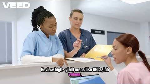 🩺 Nursing Competency Exam Preparation | Complete Guide for Nurses