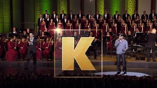 KOHAR With Stars of Armenia feat. Tata Simonyan - Chanaparh | ԳՈՀԱՐ եւ Թաթա Սիմոնյան - Ճանապարհ chords