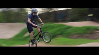 Bmx Race - Verrières Le Buisson 2017 (Antoine GOHL)