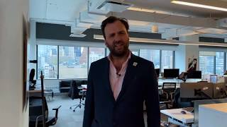 Visit nTopology at Formnext 2019