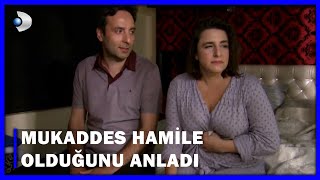 Mukaddes, Hamile Olduğunu Anladı! - Fatmagül'ün Suçu Ne? 36.Bölüm