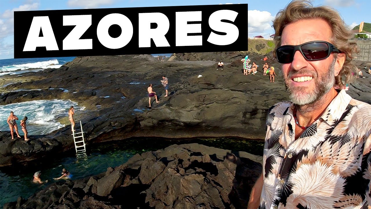 The Azores Islands Exceeded My Wildest Expectations – Video