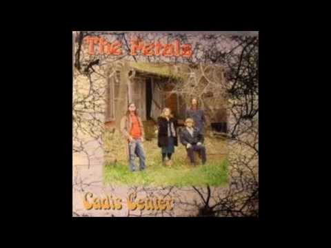 The Petals — Petals - Colors Of My Mind