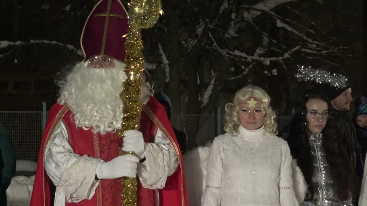 České Velenice Čerti 2023