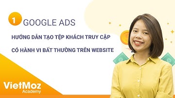 [Google Ads TIP] Hạn chế click tặc bằng cách loại đối tượng có hành vi bất thường vào website