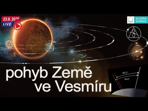 Video: NASA Otevřela Pozici Planetárního Obránce Na Plný úvazek - - Alternativní Pohled