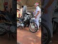 ទៀតហើយសង់026 #dream#hondamotorcycle