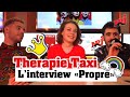 Capture de la vidéo Therapie Taxi: L’interview «Propre»! #Nrj