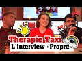 Capture de la vidéo Therapie Taxi: L'interview «Propre»! #Nrj