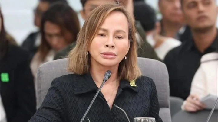 Who was ex-DPWH exec Catalina Cabral, and how could her death affect flood control probe?