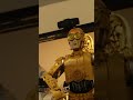 How does the LEGO UCS R2D2 scale with C3PO #lego #legostarwars #shorts #legosets #legos #starwars
