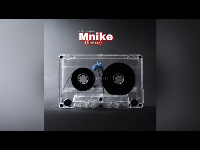 Dr Dope- Mnike (Remake) class=