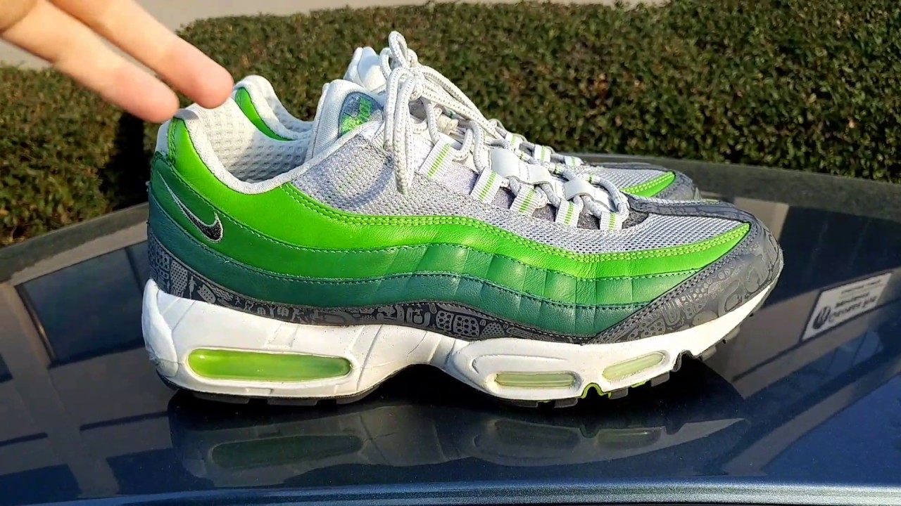 air max 95 rejuvenation