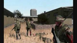 Arma2: Black Hawk Down