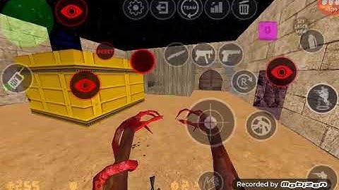 Zm meat 4.3 admin gameplay cs1.6 android