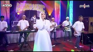 STORY WA 30 DETIK - SYAIKHONA - VERSI DANGDUT ANISA RAHMA AGENG MUSIC RELIGI