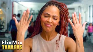 HARLEM Trailer (2021) Meagan Good
