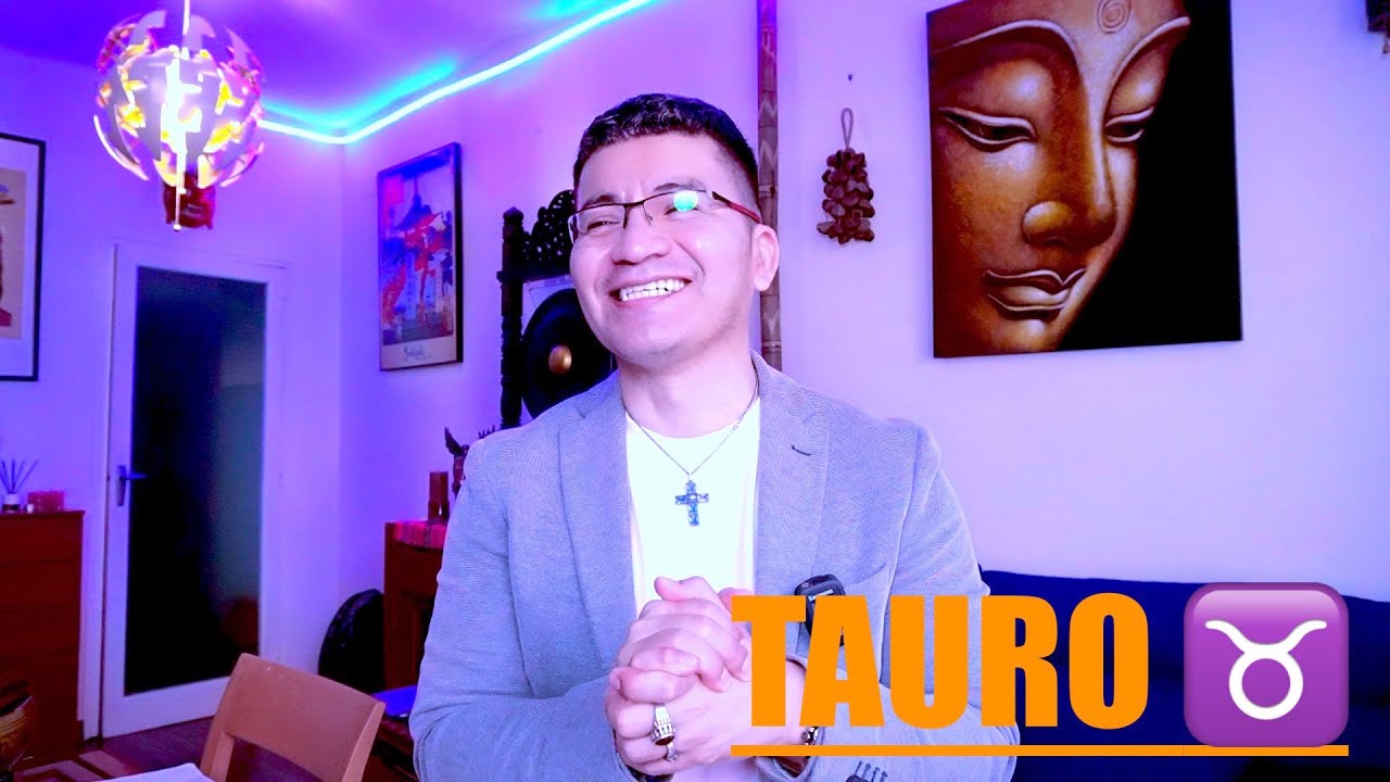 TAURO ♉️ ️💋 RIETE DE ELLOS ⁉️POR QUE LO QUE TE VIENE ES FELICIDAD 🙏🏾 ...