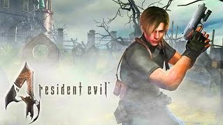Resident Evil 4 (Леон) (Русская озвучка): Все видео сцены