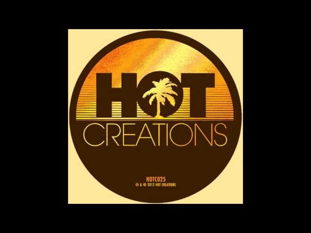 Hot Natured & Ali Love - Benediction (Full Length) - Hot Creations class=