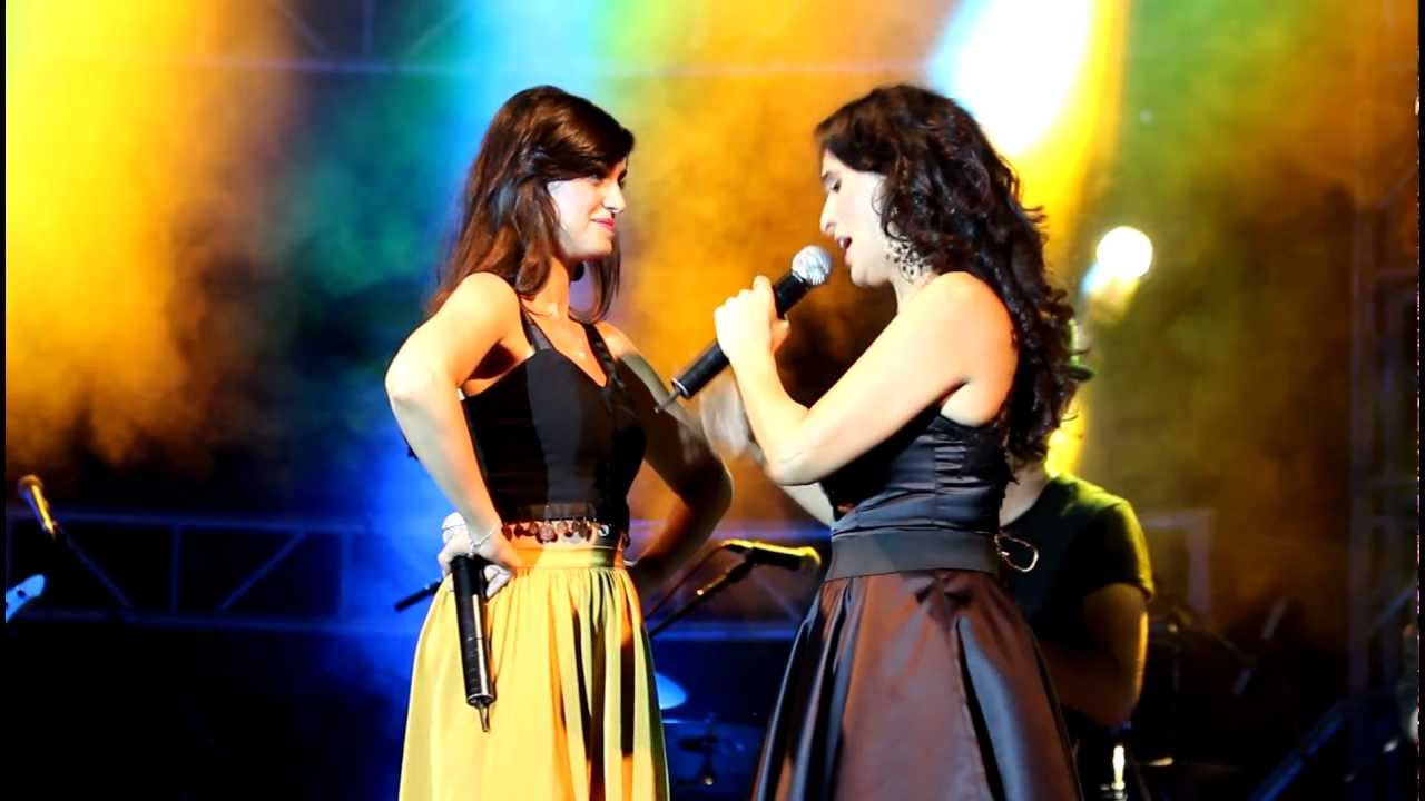 ריטה ולירז צ'רכי 