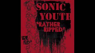 Sonic Youth - Rather Ripped - The Neutral - YouTube