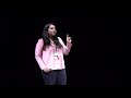 How Knowing the Law Changed My Life | Garima Mitra | TEDxElproIntlSchool