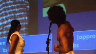 2012 Are You Ready Marcus Patrick #2.mp4