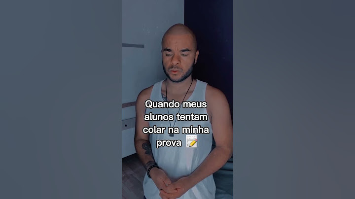 Colando nas provas #professor #aluno #meme #tutorial #humor