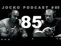 Jocko Podcast 85 w/ Echo Charles - Rationalizing Evil Deeds. "Ordinary Men"