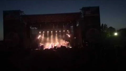 Just as strange tedeschi trucks band 7/19/17