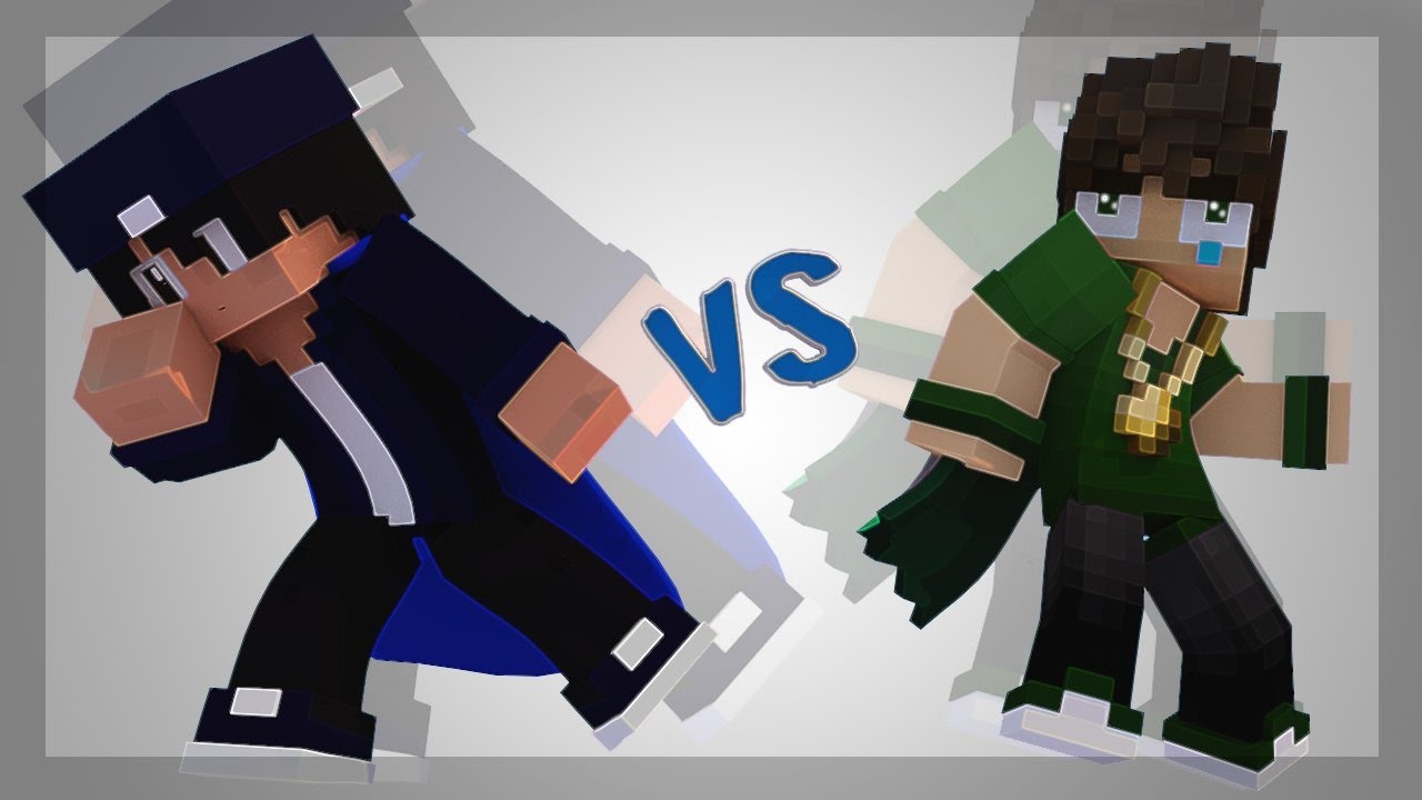 Sinngousz vs ZiisterBDF ~ Vaxes.net