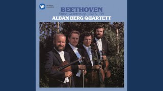 String Quartet No. 16 in F Major, Op. 135: III. Lento assai, cantante tranquillo