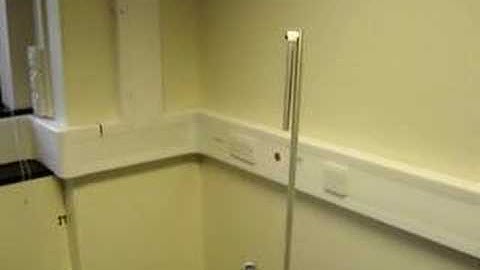 Inverted pendulum; real-time control