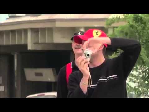 \"უყურადღებო\" მეხანძრე