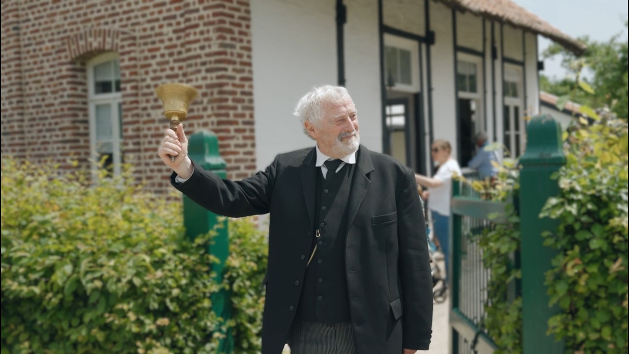 Zo verhoogden we met een videoreportage het bezoekersaantal van Bokrijk
