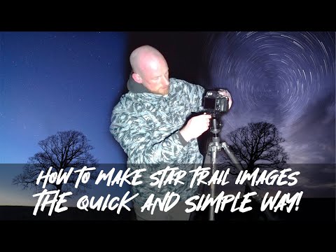 How to create