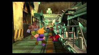 RetroN5 Hack launch RetroArch Profile