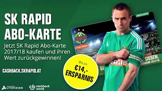 Die Neue Jahreskarte - Das Abo 201718