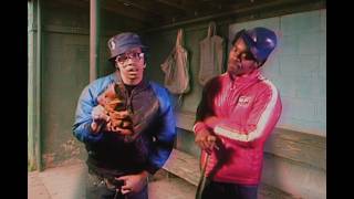 Liim - Little League Ft. Opraah Official Music Video