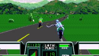 How to get road rash screenshot 3