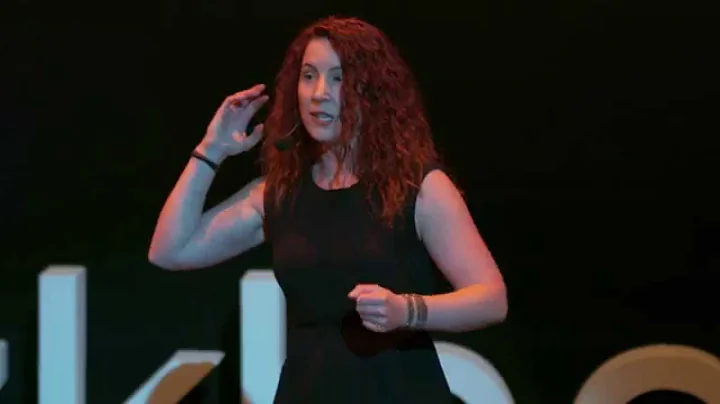 The stories we tell ourselves | Jodie Rogers | TEDxBerkleeValencia